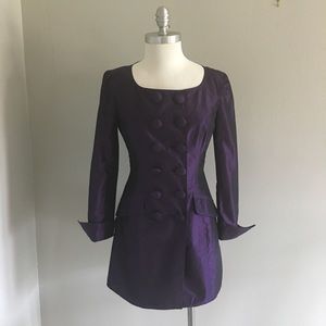 Gemma Kahn New York Dress